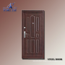 Steel Honeycomb Core Door